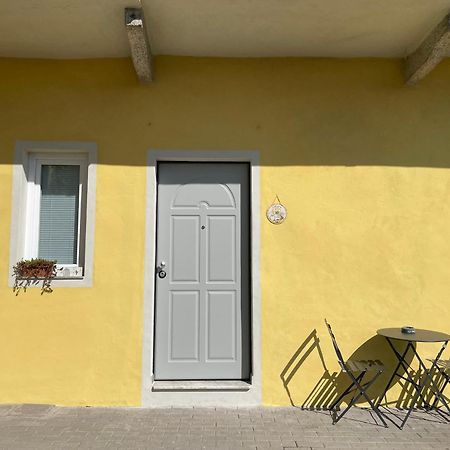 I Limoni Casa Vacanza Castelletto sopra Ticino Εξωτερικό φωτογραφία