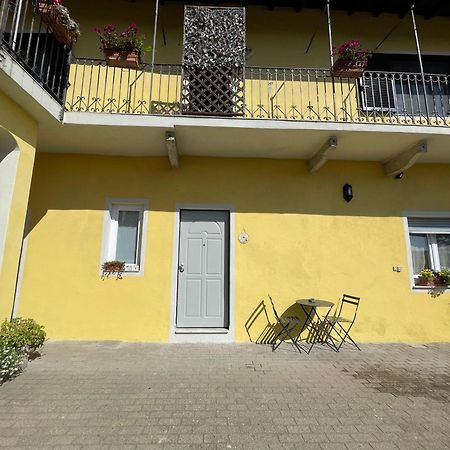 I Limoni Casa Vacanza Castelletto sopra Ticino Εξωτερικό φωτογραφία