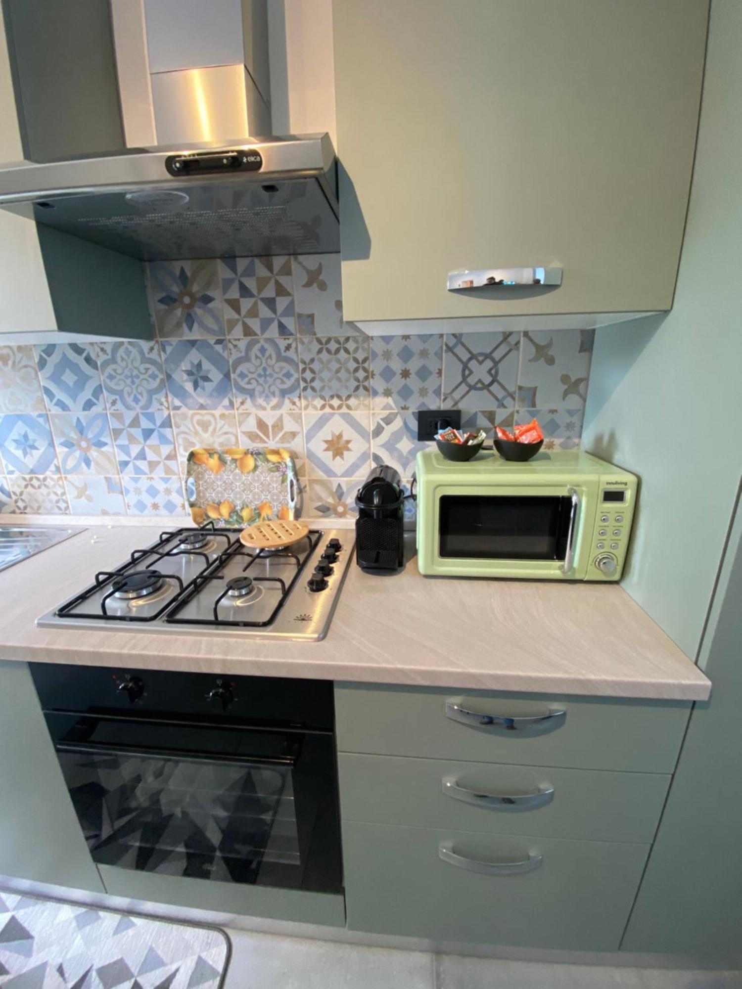 I Limoni Casa Vacanza Castelletto sopra Ticino Εξωτερικό φωτογραφία