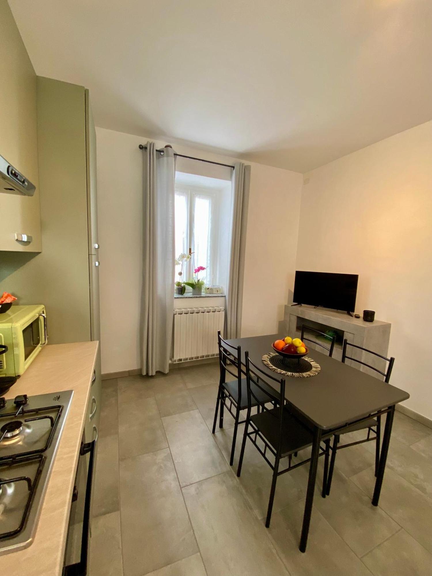 I Limoni Casa Vacanza Castelletto sopra Ticino Εξωτερικό φωτογραφία