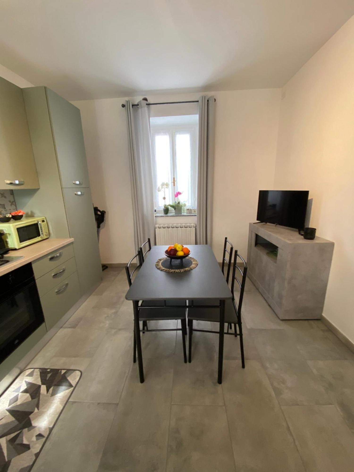 I Limoni Casa Vacanza Castelletto sopra Ticino Εξωτερικό φωτογραφία